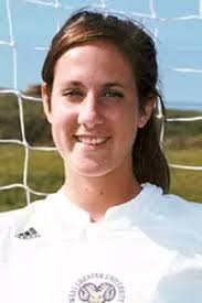 2007 Women's Soccer Roster