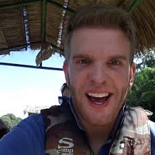 ChangeMaker of the Week: Tim Heard