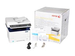 Xerox phaser 6115mfp drivers updated daily. Xerox Workcentre 3225 Dni Black And White Multifunction Printer Print Copy Scan Fax Letter Legal Up To 29ppm 2 Sided Print Usb Ethernet Wireless 250 Sheet Tray Newegg Com