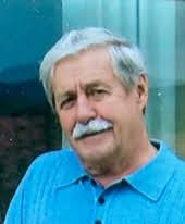 Obituary information for William Joseph Maslar