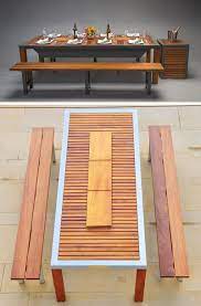 We did not find results for: This Outdoor Table Has A Built In Bbq Grill Bbq Table Built In Bbq Grill Outdoor Kitchen Design