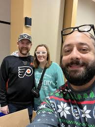 And that's how you close 2024!! Another booming show for the books. As  always, thank you to our vendors, customers and supporters!!! Thank you for  a great year of supporting our shows!!!!