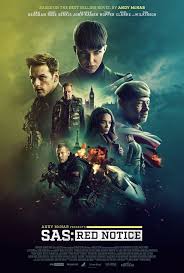 Lists of current tv series and award winners to help you figure out what to watch now. Watch Sam Heughan And Ruby Rose In Trailer For Action Thriller Sas Red Notice In 2021 In And Out Movie New Poster Best Selling Novels