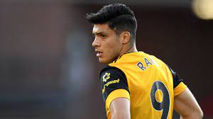 5 mayıs 1991), meksikalı futbolcudur. Jimenez Aiming To Return To The Pitch Soon After Suffering Fractured Skull During Wolves Win At Arsenal Goal Com