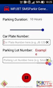 Maybe you would like to learn more about one of these? Sistem Letak Kereta Mpjbt Kupon Sms Dan Apps