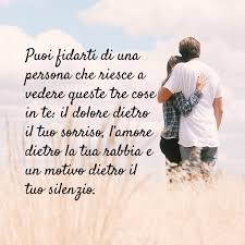 Puoi Fidarti Di Colore Che Vedono In Te Queste Tre Cose Citazioni Sul Sorriso Citazioni Sagge Citazioni Rabbia