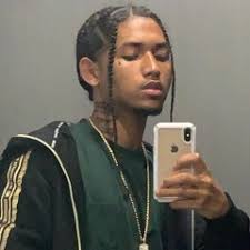 Stream Meyonna Hall music