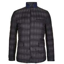 Dkny Press Stud Jacket Fashion Brand Studded Jacket Clothing Brand