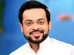 PTI MNA Aamir Liaquat resigns from National Assembly seat