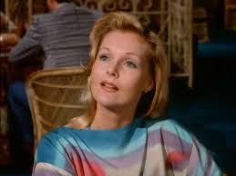 Fantasy Island" Lady of the Evening/The Racer (TV Episode 1978)