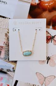 Browse our recommendations for something similar. Kendra Scott Elisa Satellite Pendant Necklace E Leigh S