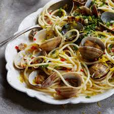 They are served at traditional christmas dinners, which are called if you're wondering what to cook for christmas dinner, i'm here to help. Ideas For Fuss Free Christmas Eve Recipes Food The Guardian