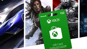 Add to wish list add to compare. Microsoft Is Giving Some Xbox One Gamers 5 Digital Gift Cards Onmsft Com
