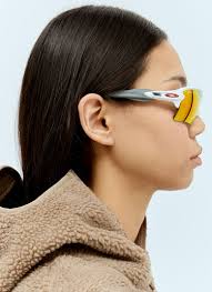 Oakley Women's' Flak 2.0 XL Sunglasses in White