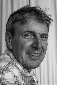 The World In Our Small Room — Nicholas Vreeland