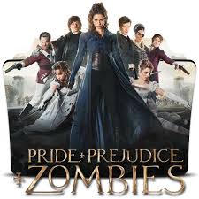 A zombie outbreak has fallen upon the land in this reimagining of jane austen's classic tale of the tangled relationships between lovers from different social classes in 19th century england. Pride And Prejudice And Zombies 2016 By Drdarkdoom On Deviantart