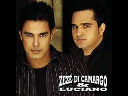 O melhor é dar um tempo. Zeze Di Camargo E Luciano 2005 Cd Completo Youtube