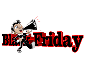 Black Friday Sale Free Image On Pixabay