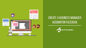 Create a profile by filling out your name and the email address you want to use in business manager (your coworkers will no be given access to your personal profile or be able to view your personal facebook activity). Create A Business Manager Account On Facebook