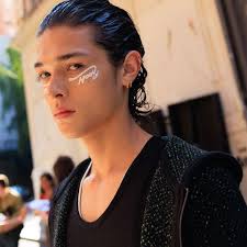 Zayn Malik–Approved Model Frank Nadolny Creates the Label Poser