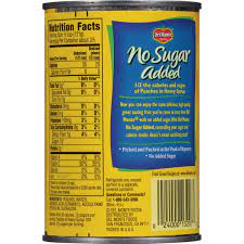 We did not find results for: Del Monte No Sugar Added Sliced Yellow Cling Peaches 14 5 Oz Walmart Com Walmart Com
