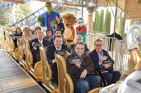 The airline operates routes to 19 destinations in turkey and 33 international destinations with a fleet of 40 boeing and airbus aircrafts. Pegasus Europa Park Freizeitpark Welt De