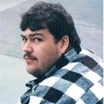 Byron David Spence Obituary