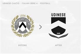 Search results for serie a logo vectors. Serie A Logos Redesign Personal Project On Behance