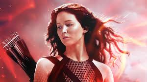 What is the logo shown before the credits? The Hunger Games Catching Fire 2013 Directed By Francis Lawrence Reviews Film Cast Letterboxd