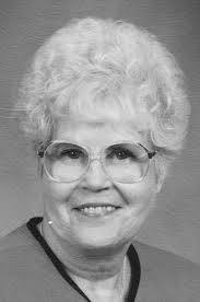 Jessie Inman Obituary (2015)