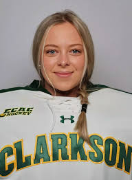 2025-26 Women's Hockey Roster