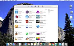 Macos El Capitan 10 11 6 Download Fur Mac Kostenlos