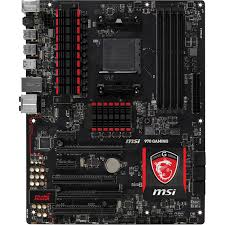 msi 970 gaming am3 atx motherboard