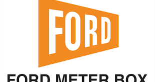 Catalogs Ford Meter Box