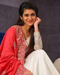 Check out priya prakash varrier wiki, age, height, weight, caste, dob, cars, unseen images and more. Priya Prakash Varrier Wiki Age Boyfriend Family Biography More