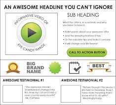 Check spelling or type a new query. 9 Tips On How To Create An Effective Landing Page Wordstream