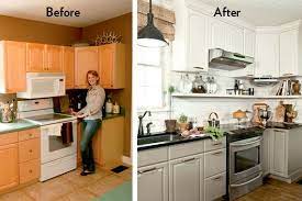 If you plan to reuse the cabinets or countertops in some fashion, it's vital to take extra care so you don't. 9 Sneaky Ideas To Squeeze In More Kitchen Storage Cabinets To Ceiling Kitchen Remodel Home Kitchens
