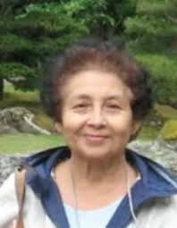 Obituary information for Nancy Ordonez