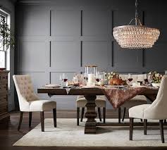Scissor lift and extending coffee table convertible dining 14 extendable dining tables muebles multifuncionales colección more functions in a compact design convertible coffee tables. Clarissa Round Chandelier In 2021 Dining Table Banks Extending Dining Table Extendable Dining Table