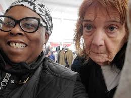 Faye Sperber Obituary (1950