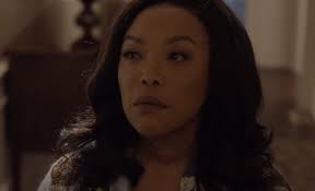 Greenleaf' Recap: Mae Clashes with Tasha Skanks + Zora Makes Life Changing  Decision with Isaiah