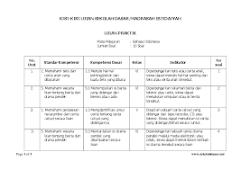 Kisi kisi ujian praktik smp mts kelas 9 dapat dijadikan administrasi oleh bapak ibu guru serta dapat dijadikan reverensi untuk pembuatan kisi kisi ujian praktek kurikulum 2013 di tahun pelajaran 2019 2020. Contoh Puisi Untuk Ujian Praktek Kelas 6 Sd Kt Puisi