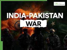 India-Pakistan War: High Alert Issued After Operation Sindoor—LoC Tensions, Blackouts, And Must-Have Emergency Supplies | TheHealthSite.com