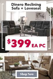 Save Yourself Some Serious Dinero When You Bring Home This Reclining Sofa Loveseat Living Roo Mattress Furniture Loveseat Living Room Sofa And Loveseat Set