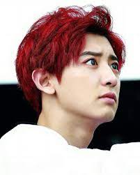 Pin On Park Chanyeol
