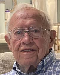 Douglas Chapman Obituary (1927