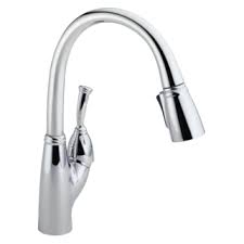 Delta's smart kitchen faucets have touchless control functions, measurable water distribution, increased flow rate, and charming designs for modern homes. Kitchen Faucets Fixtures And Kitchen Accessories Delta Faucet
