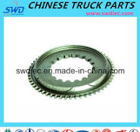 Genuine Synchronizer Cone for Fast Gearbox Truck Spare Part (115304057)