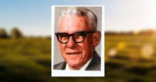 Henry Ozment Obituary December 12, 2006