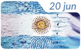 Día de la bandera nacional argentina tiempo: Dia De La Bandera Www Mendoza Edu Ar